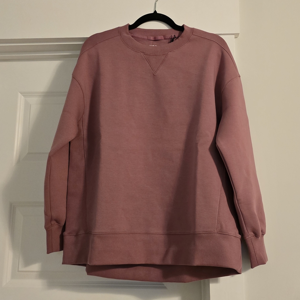 YPB Crewneck Sweatshirt - Picture 4 of 12